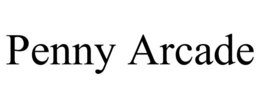 PENNY ARCADE