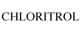 CHLORITROL
