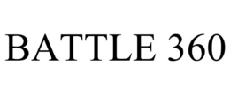BATTLE 360