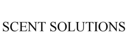 SCENT SOLUTIONS