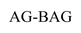 AG-BAG