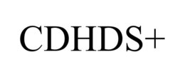 CDHDS+