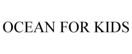 OCEAN FOR KIDS