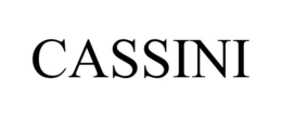 CASSINI