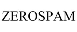 ZEROSPAM