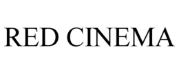 RED CINEMA