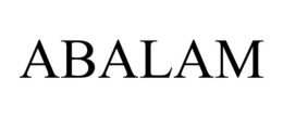 ABALAM