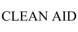 CLEAN AID