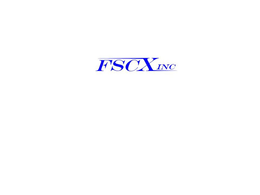 FSCX INC.