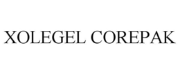 XOLEGEL COREPAK