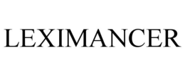 LEXIMANCER