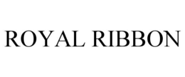 ROYAL RIBBON