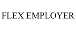 FLEX EMPLOYER