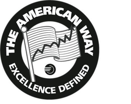THE AMERICAN WAY EXCELLENCE DEFINED