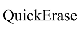QUICKERASE
