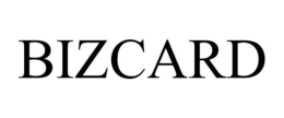 BIZCARD
