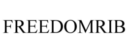 FREEDOMRIB