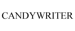 CANDYWRITER