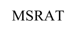 MSRAT