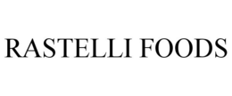 RASTELLI FOODS