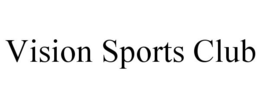 VISION SPORTS CLUB