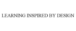 LEARNING INSPIRED BY DESIGN