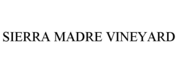 SIERRA MADRE VINEYARD