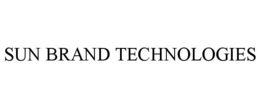 SUN BRAND TECHNOLOGIES