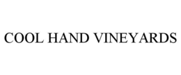 COOL HAND VINEYARDS