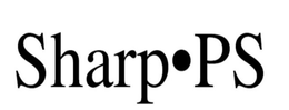 SHARP PS