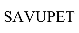 SAVUPET