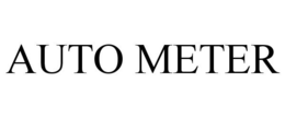AUTO METER