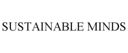 SUSTAINABLE MINDS