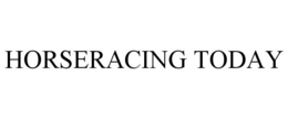 HORSERACING TODAY