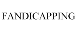 FANDICAPPING