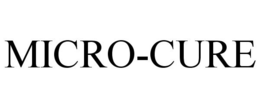 MICRO-CURE