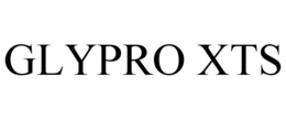 GLYPRO XTS
