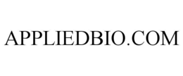 APPLIEDBIO.COM