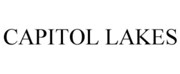 CAPITOL LAKES