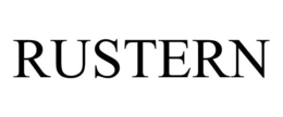 RUSTERN