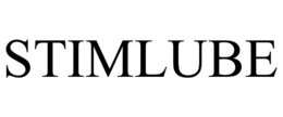 STIMLUBE