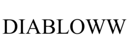 DIABLOWW