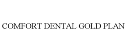 COMFORT DENTAL GOLD PLAN