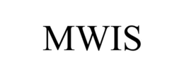 MWIS