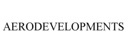 AERODEVELOPMENTS