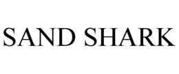SAND SHARK