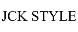 JCK STYLE