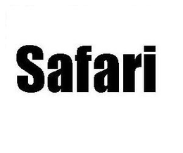 SAFARI