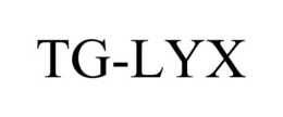 TG-LYX