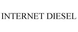 INTERNET DIESEL